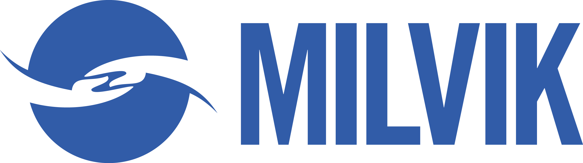 MILVIK